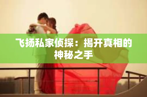 飞扬私家侦探：揭开真相的神秘之手