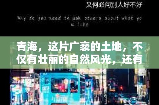 青海，这片广袤的土地，不仅有壮丽的自然风光，还有许多不为人知的故事。有时候，人们会因为各种原因需要私家侦探的帮助。那么，青海哪里有私家侦探呢？今天，我就来和大家聊聊这个话题。