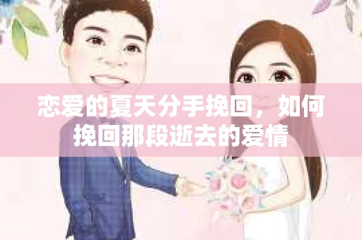 恋爱的夏天分手挽回，如何挽回那段逝去的爱情