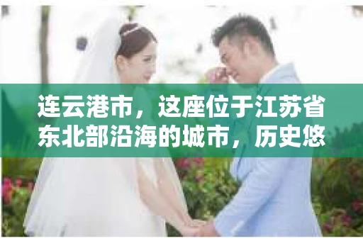 连云港市，这座位于江苏省东北部沿海的城市，历史悠久，风景秀丽。在这座城市中，你是否曾有过需要私家侦探帮助的时刻？今天，就让我带你了解一下连云港市的私家侦探行业。