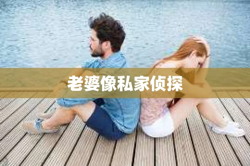 老婆像私家侦探
